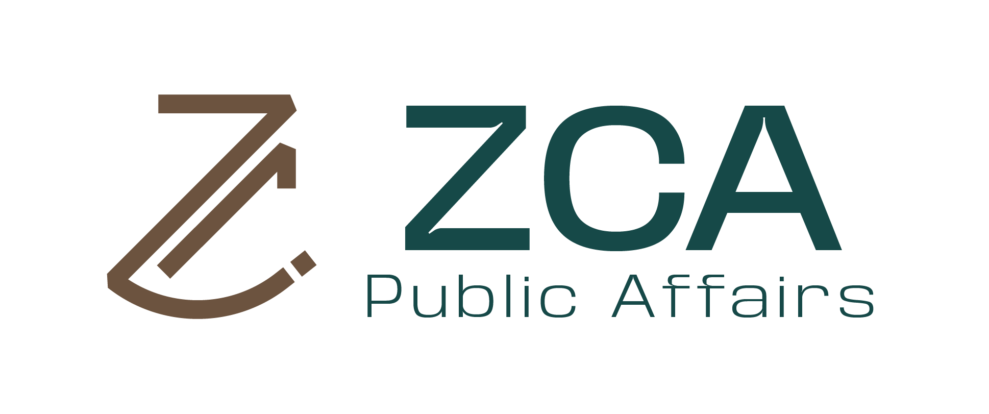 ZCA Public Affairs